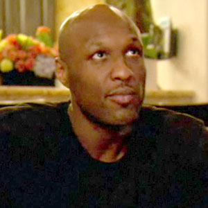 Khloe and Lamar Khloe and Lamar